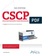 2016 CSCP LS Brochure