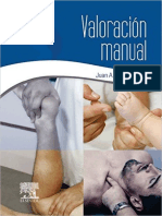 Valoracion Manual Machado PDF