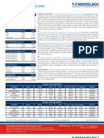 Article On Stock Trading by Mansukh Investment & Trading Solutions 17/05/2010