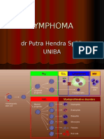 Lymphoma 28-1-15