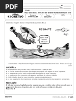 Resolucao Desafio 9ano Fund2 Portugues 190915