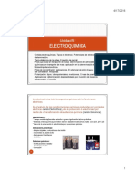 Electroquímica 