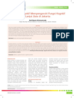 05_224Aktivitas Kognitif Mempengaruhi Fungsi Kognitif Lanjut Usia di Jakarta.pdf