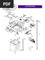 ANILLO DE FIJACION PARA SOPORTE Stock 2012 | PDF Stock 2012 | PDF  