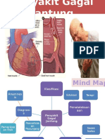 Patofisiologi Gagal Jantung (Presentasi)