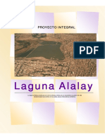 Proy Laguna Alalay