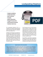 Femco Technical Specifications