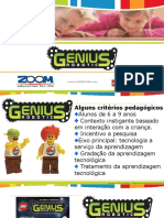 AP Genius 2012