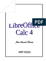 Apostila Do Libreoffice Calc 4 PDF