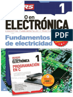 1 - Fundamentos de Electricidad