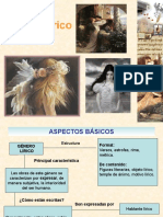 Ppt Figuras Literarias y Decima