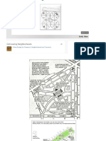 Barrios y Transectos