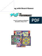 Board Games TLKWhitePaper May16 2011