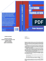 Newmark, Peter Textbook-Of-Translation (1988)
