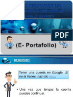 Portafolio - PDF PDF