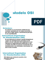 Modelo OSI