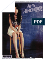 Amy Whinehouse PDF