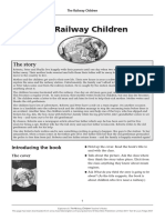 The Railway Children Questions 