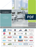 P - Scorpion - 01 - 04092015 - Opcion 9 Lugares y 2 Gabinetes