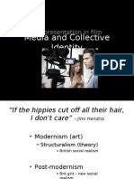 Collective Identity Theory - Slide Share