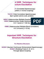 2D NMR.ppt