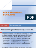 5-Format Penilaian - Revisi 2