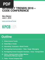Mary Meeker KPCB Internet Trends 2016 Code Conference Jun 01 2016