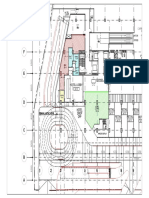 2015.05.28 - Zoning Interior Plan Gf-Model