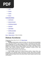 Download Dasar Hukum Kesehatan by Cha Tozenity Chie SN314682607 doc pdf