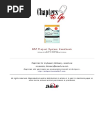 SAP PP Routing Configuration Guide | PDF | Routing | Computing