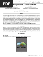 Download Campus Navigation on Android Platform by IJSTE SN314683296 doc pdf