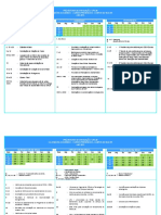 Calendario Mucuri 2015 Pos Greve