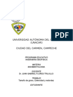 Universidad Autónoma Del Carmen