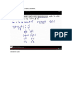 Repaso Algebra Aplicaciones Lineales Jordan