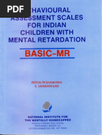 Behavioural assesment scales for indian children-basic-mr.pdf
