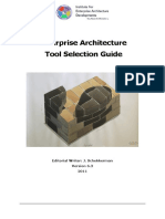 Enterprise Architecture Tool Selection Guide v6.3.pdf