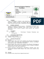 Download SOP Tindakan Perbaikan by bashirotul SN314693738 doc pdf