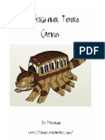 Catbus A4 Lines