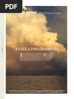 Cruising World - Nightmare On The Exuma Bank