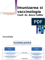 1. Vaccinare