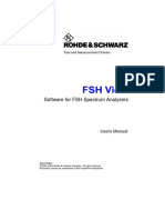 Users Manual Fshview Version 7.1