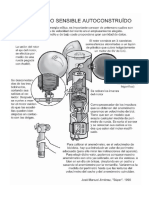 Anemometro para PC