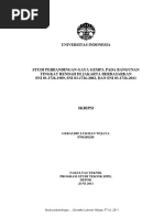 Download Studi Perbandingan SNI Gempa 1989 2002 dan 2012pdf by Kosnendi Putropranoto SN314699774 doc pdf