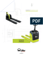 LIFTER Romeno LR PDF