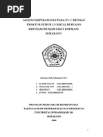 Download Askep - Fraktur Femur by Yosi Klub Teroriz SN314701593 doc pdf