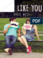P.S. I Like You (Excerpt)