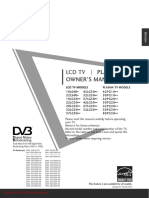 LG 32LG3000 PDF