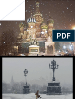 Inverno Na Russia II