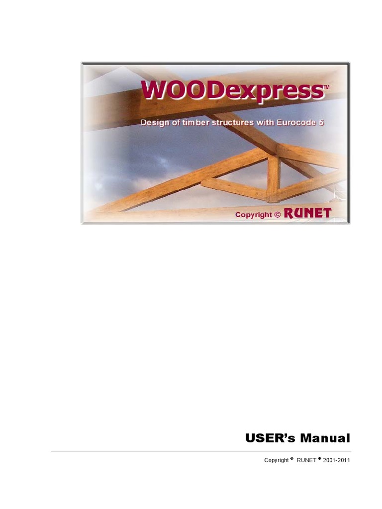 Woodexpress serial number list