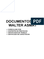 Para Los Archivadores